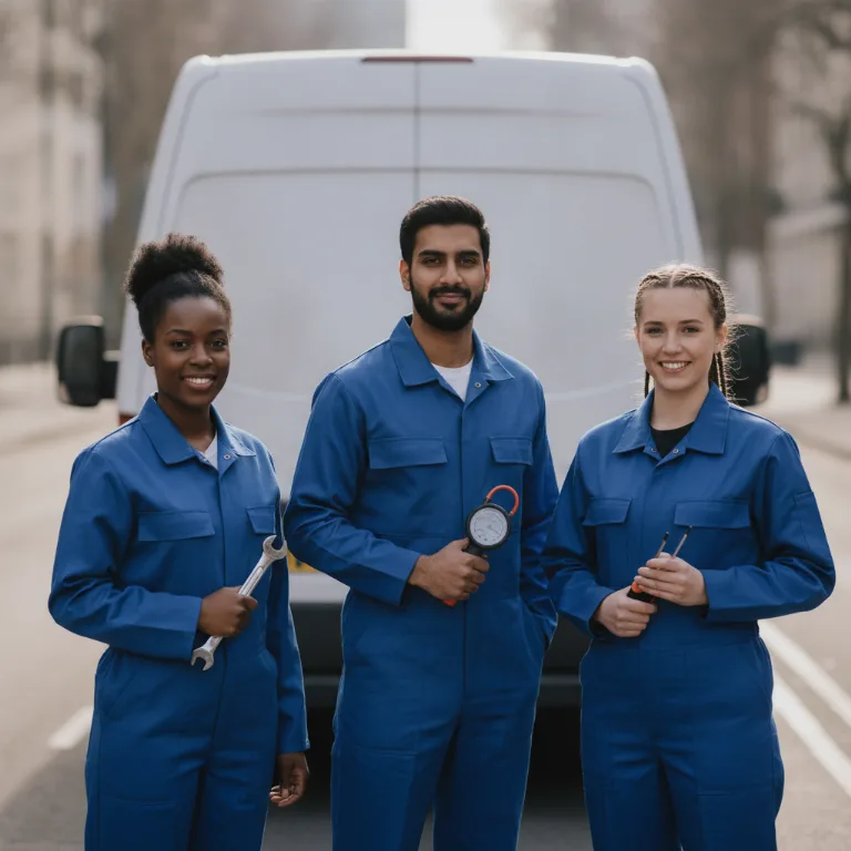 gas boiler repair Whitehaven